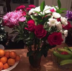 Meet your Posher, Louise